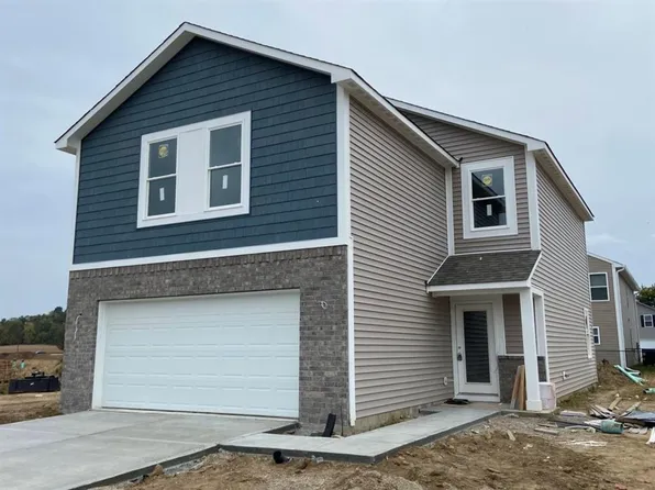 1426 Wigwam Ln, Martinsville, IN 46151