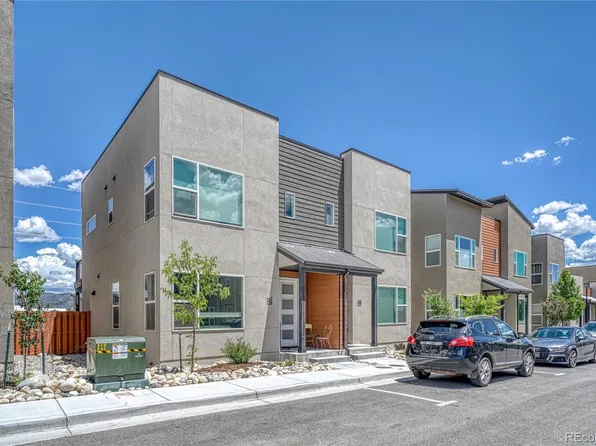 3008 Emma Lane #A, Salida, CO 81201