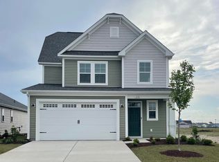 1220 Saxon Ct, Myrtle Beach, SC 29579
