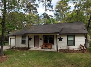 245 Ridgewood Dr, Magnolia, TX 77355