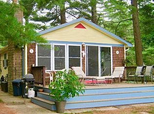 70 Hill Farm Camp Rd, Coventry, RI 02816