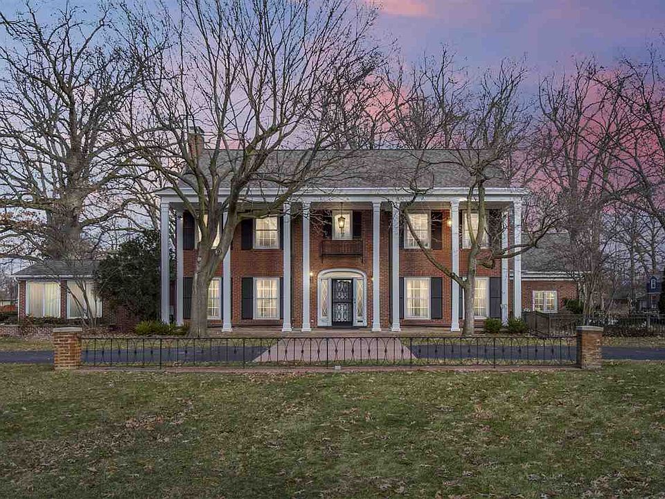 900 W Oliver St, Owosso, MI 48867 Zillow