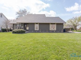 7767 Little Rd, Sylvania, OH 43560