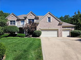 12368 Steeplechase Ln, Strongsville, OH 44149