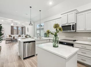 505 Presidio St, Aubrey, TX 76227