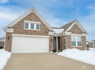 5100 Renaissance Park Dr, Middletown, OH 45005