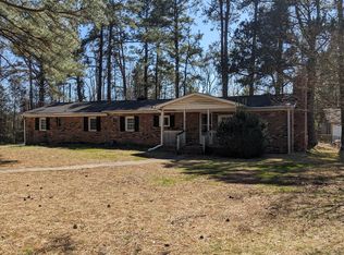 173 Rose Rd, Pikeville, NC 27863