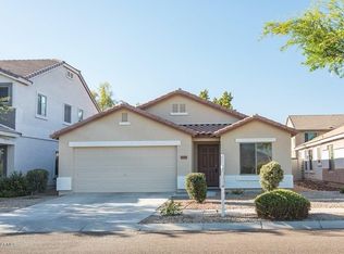 8738 W Heber Rd, Tolleson, AZ 85353