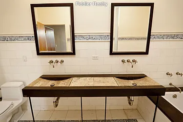 Rented by Fiddler Realty