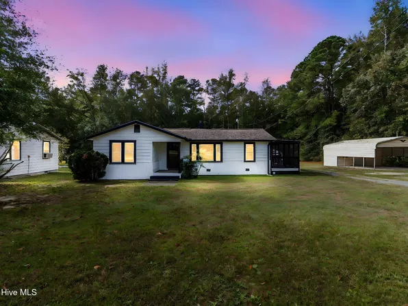 21480 Jane Shaw Road, Wagram, NC 28396