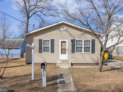 754 212th St, Pasadena, MD, 21122