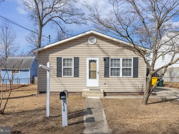 754 212th St, Pasadena, MD 21122