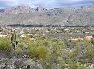 9911 E Mount Pleasant Dr, Tucson, AZ 85749