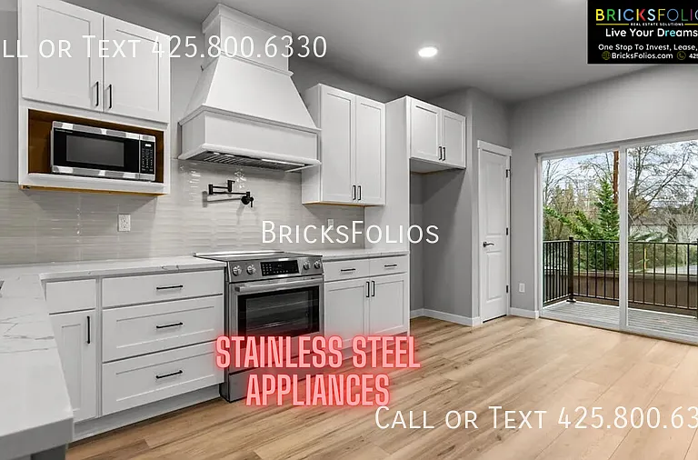 16823 Alder Way #E4 — Photo 2