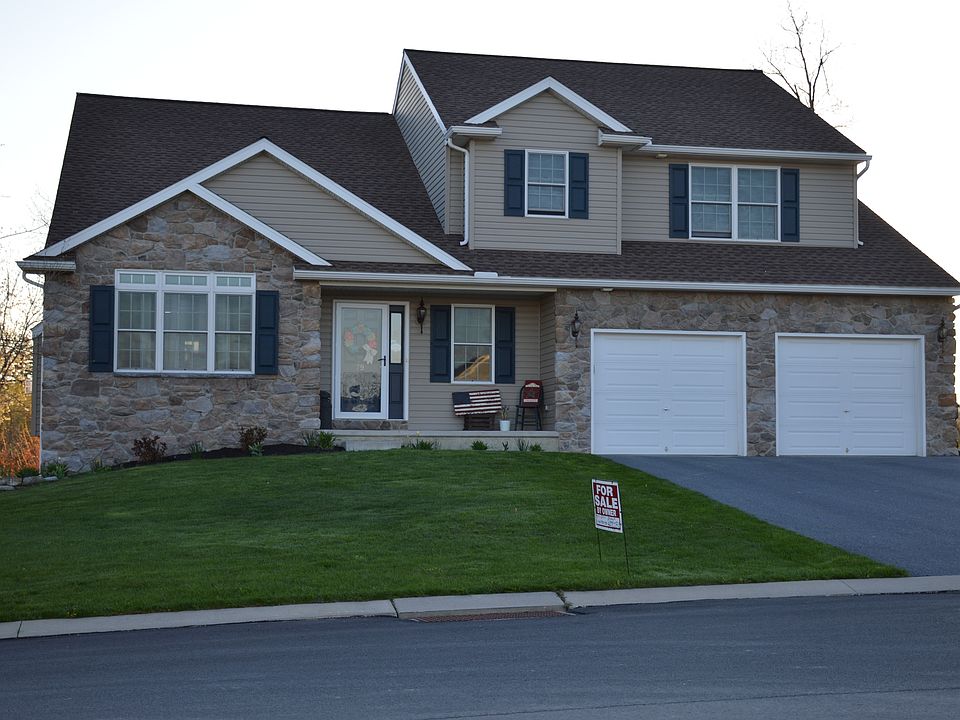 79 Gable Dr, Myerstown