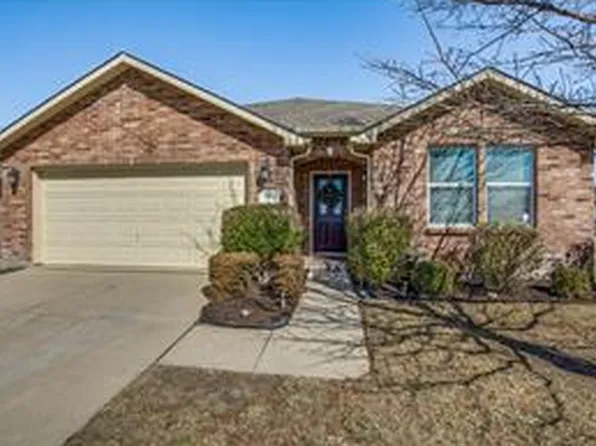 9554 Byron Dr, Frisco, TX 75035