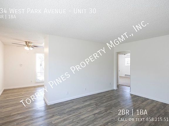 2nd image of 234 W Park Ave #30