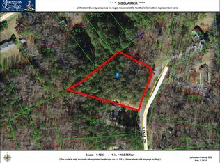 209 Lema Dr, Garner, NC 27529