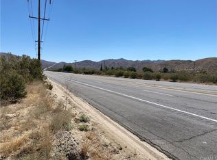 51234 Oregon Trl, Morongo Valley, CA 92256