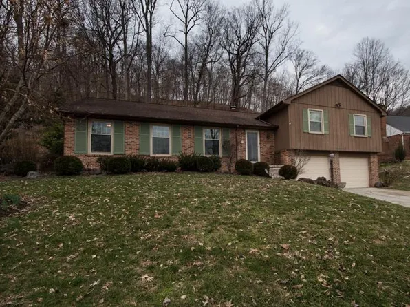 3711 Stagecoach Ln, Portsmouth, OH 45662