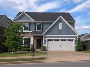 7504 Oakledge Dr, Brentwood, TN 37027
