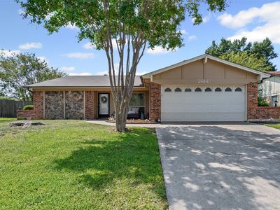 2616 Greenwood Ct, Bedford, TX, 76021