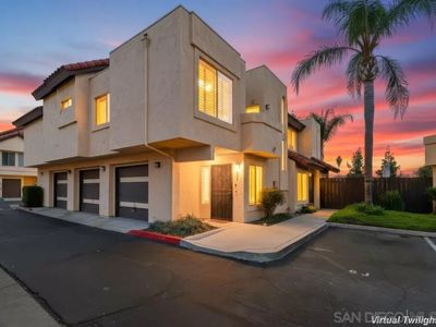 514 Jamacha Rd Unit 4J, El Cajon, CA, 92019