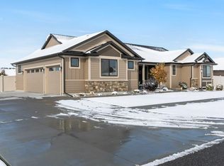 306 White Star Cir, Billings, MT 59106