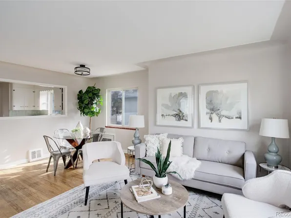 550 Winona Court, Denver, CO 80204