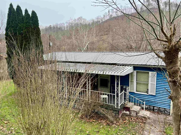 2920 McClellan Hwy, Ranger, WV 25557