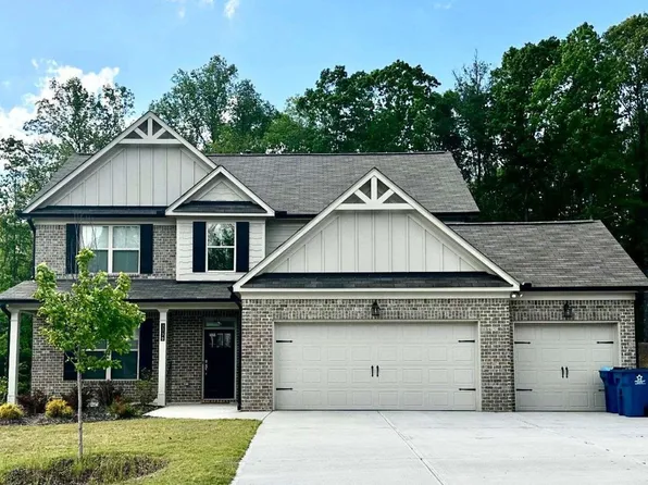 3330 Elkhorn Ridge Run, Dacula, GA 30019