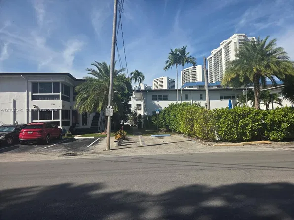 3721 NE 170th St, North Miami Beach, FL