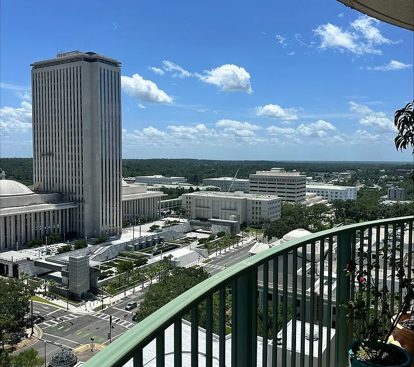 300 S Duval St #2002
