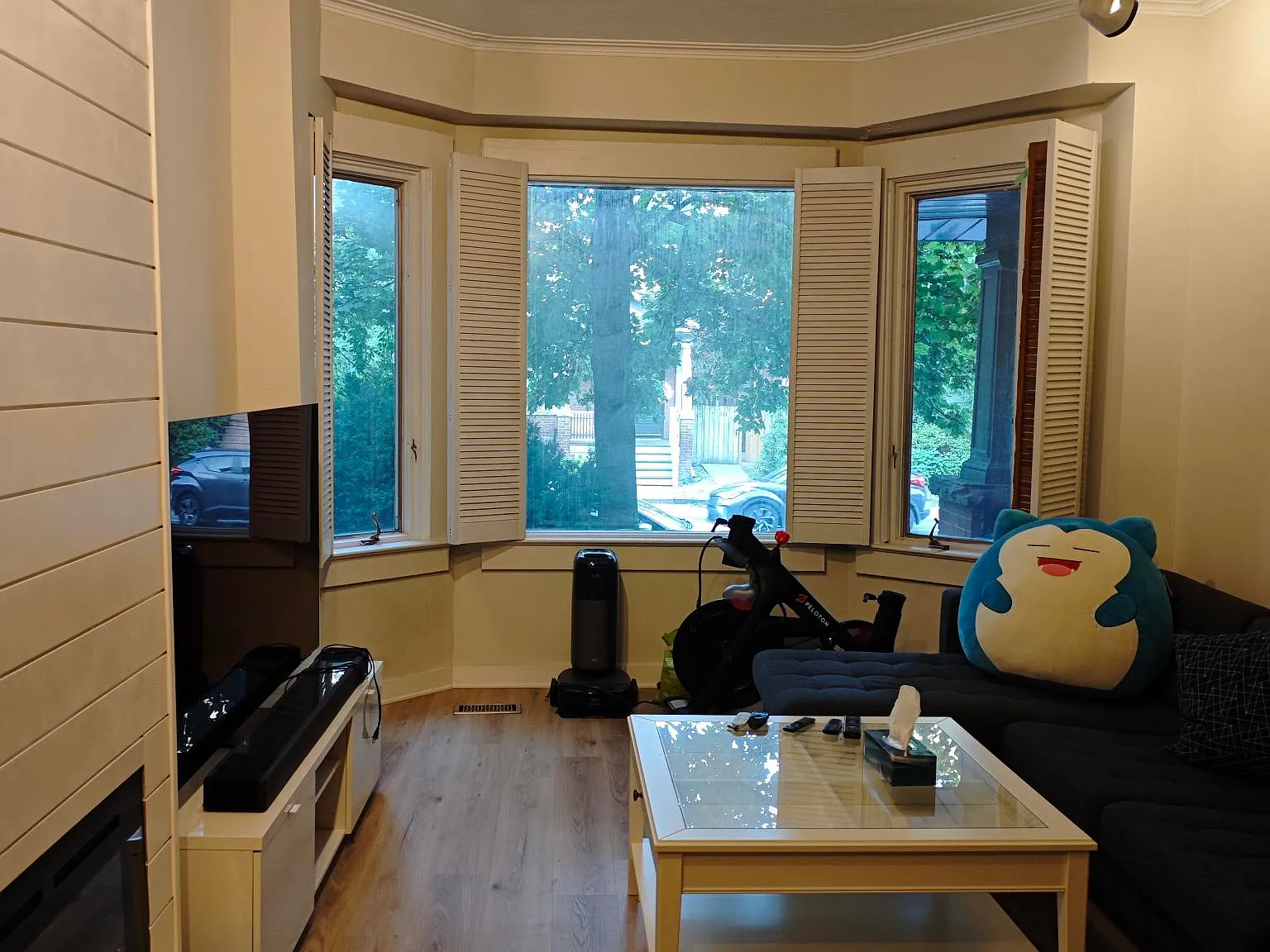 1 bed, 1.5 bath, 1500 sqft, $3,300 — Photo 4
