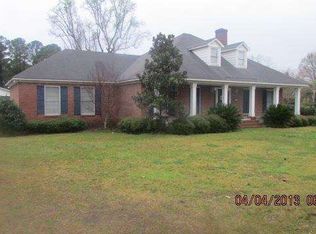 202 S Farr Ave #8, Andrews, SC 29510