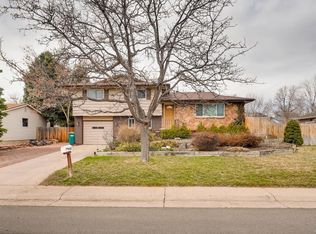 6763 S Dexter St, Centennial, CO 80122