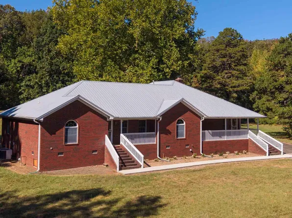 3585 Highway 16, Pangburn, AR 72121