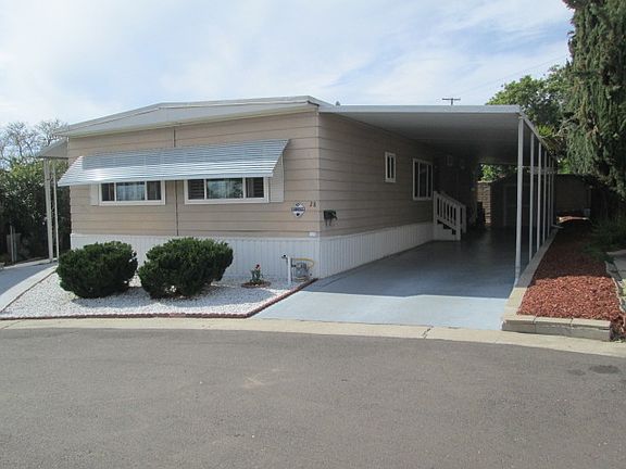 2nd image of 2003 Bayview Heights Dr Space 28