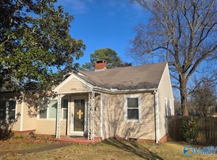 1203 S Houston St, Athens, AL 35611