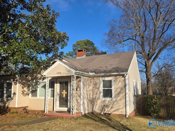 1203 S Houston St, Athens, AL 35611