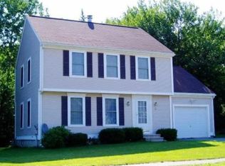 2 Indian Pond Rd, Westborough, MA 01581