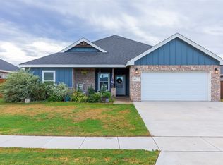 207 Spring Park Way, Abilene, TX 79602