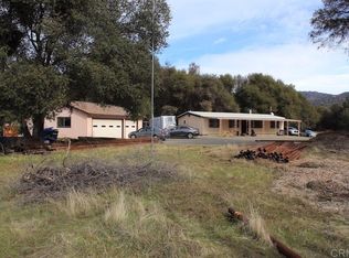 45691 Carter Creek Rd, Ahwahnee, CA 93601