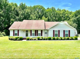 18631 Wells Rd, Athens, AL 35613