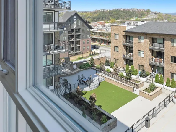 200 Manufacturers Rd APT 619, Chattanooga, TN 37405