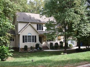 4319 Lazyriver Dr, Durham, NC 27712