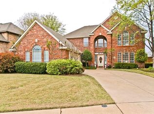 4906 Pecan Hill Rd, McKinney, TX 75072