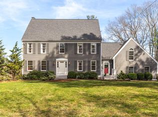 52 Jenkins Rd, Andover, MA 01810