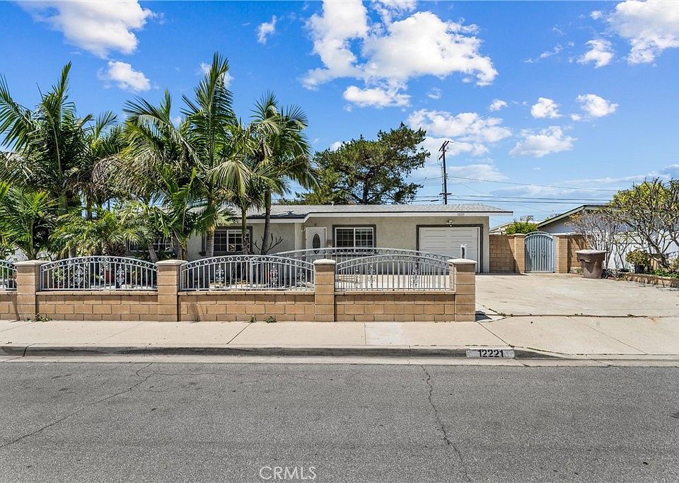 12221 Sungrove St, Garden Grove, CA 92840 Zillow