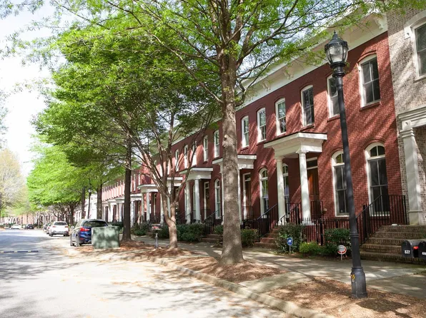839 Inman Village Pkwy NE, Atlanta, GA 30307